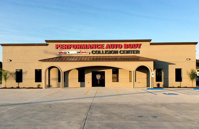 Performance Auto Body >> Performance Auto Body Collision Center Gonzales La Plaquemine La Performance Auto Body >> Performance Auto Body Collision Center Gonzales La Plaquemine La